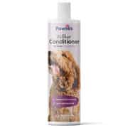 Fell-Conditioner für Hunde