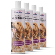 Fell-Conditioner für Hunde