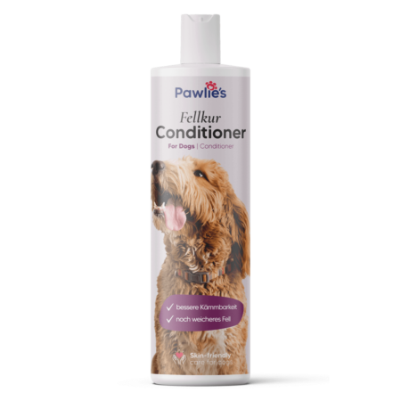 Conditioner für Hunde online kaufen