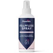 Fellpflege Spray für Hunde & Katzen für bessere Kämmbarkeit