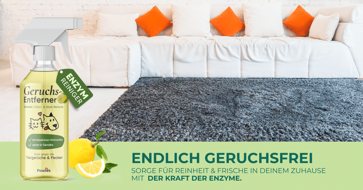 Geruchsentferner MOFU Headline D