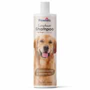 Hundeshampoo Langhaar