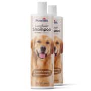 Hundeshampoo Langhaar