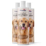Hundeshampoo Langhaar