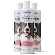 Hundeshampoo Sensitiv & Juckreiz