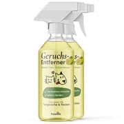 Geruchsentferner & Enzymreiniger Spray